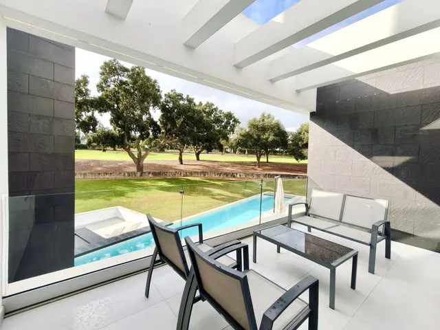 Chalet 5 habitaciones 737m² en venta - San simon da costa — 24