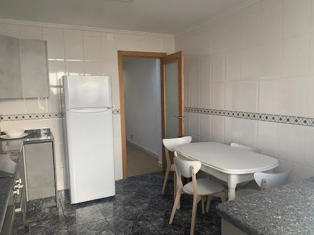 Gran vivienda en alquiler con ascensor — 18