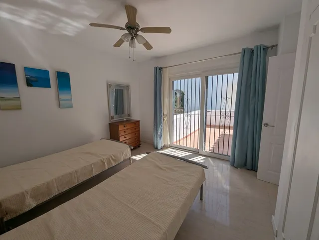 Adosado 3 habitaciones 124m² en venta - Riviera del sol — 43