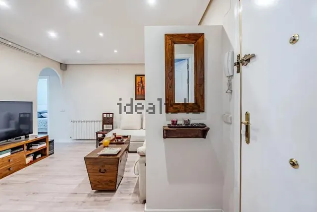 Piso en venta en Opañel - Av. Oporto — 30