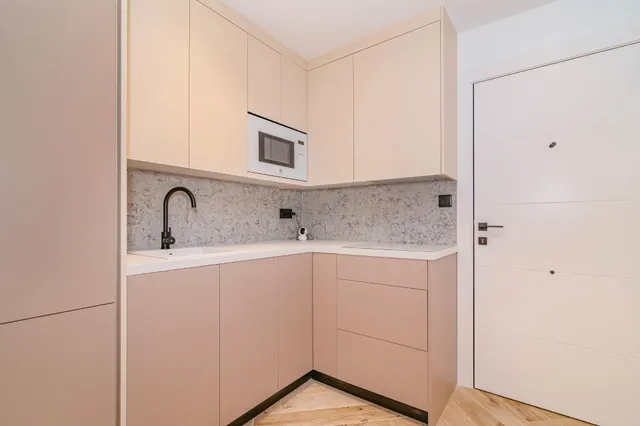 Edificio premiun gran lujo  nuevo totalmente reformado y equipado con mobiliario exclusivo  en el centro de Granada — 18