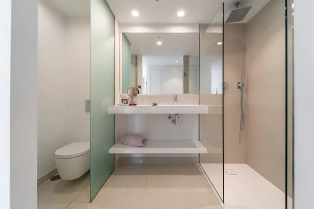 Apartamento 2 habitaciones 82m² en venta - Centro - foto 5