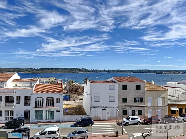 Apartamento 3 habitaciones en alquiler - Fornells — 29