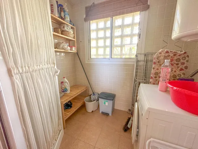 Apartamento 2 habitaciones 100m² en venta - Playa la alcaidesa — 11