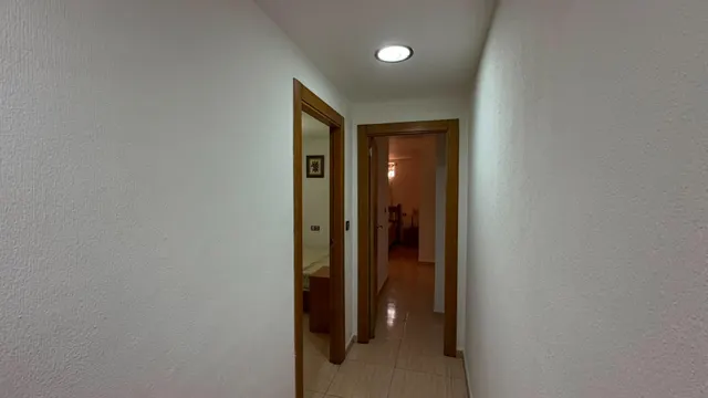 APARTAMENTO DE 72M2. 2 DORMITORIOS 1 BAÑO. LISTO PARA ENTRAR A VIVIR — 11