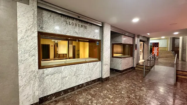 Local comercial en Pasaje Beltrán ( Zona El Collado)