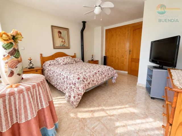 DUPLEX EN PLENO CENTRO DE PUERTO DE MAZARRÓN — 21