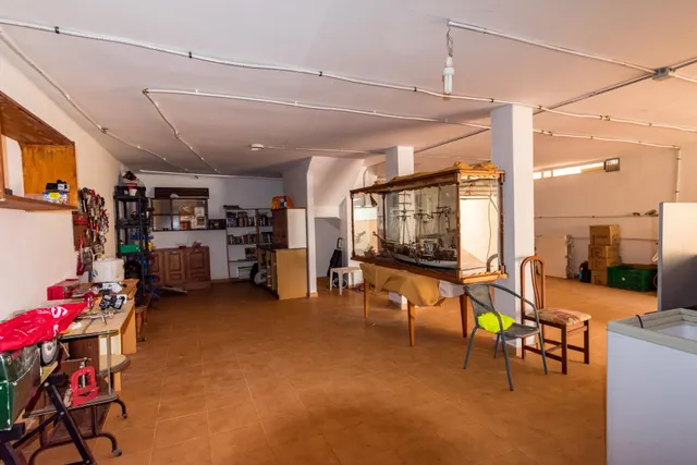Chalet independiente a la venta en Playa Flamenca — 21