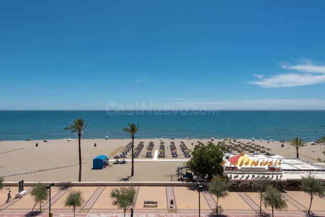 Alquiler vacacional. VFT/MA/15377 — 3