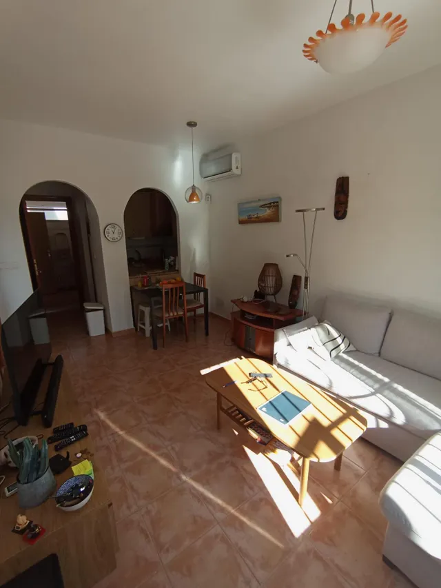 Casa en country club con parcela — 20
