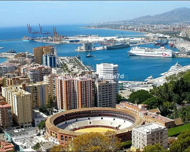 Parcela 503m² en venta - Limonar — 4