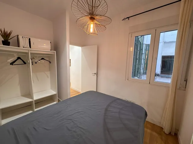 Piso 2 habitaciones 49m² en venta - Chueca — 12