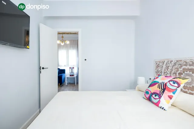 Piso reformado en zona Zaidin — 14