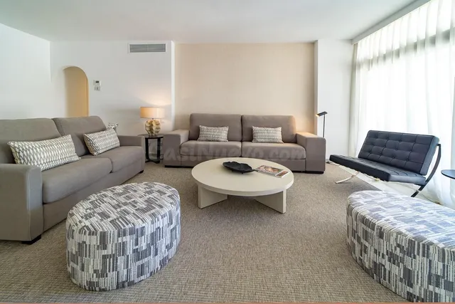 Apartamento 2 habitaciones 110m² en alquiler - Marbella - foto 2