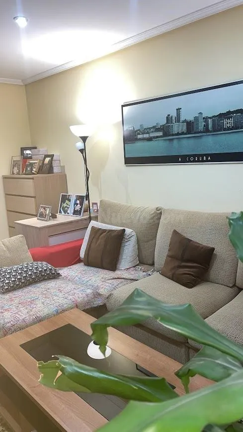 IMPECABLE VIVIENDA EN RONDA OUTEIRO / RIAZOR - foto 5