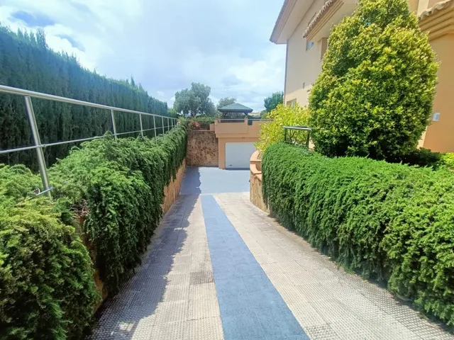 VIVIENDA EN URBANIZACION PRIVADA EN ZONA ANTEQUERA GOLF¡¡¡¡¡¡¡¡¡ — 22