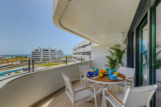 Apartamento 1 habitación 76m² en venta - Centro — 2