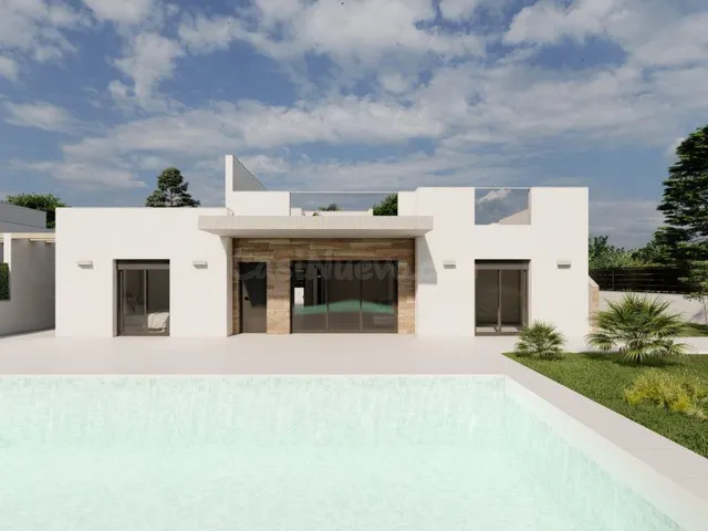 Villa 4 habitaciones 148m² en venta - Roldan — 5