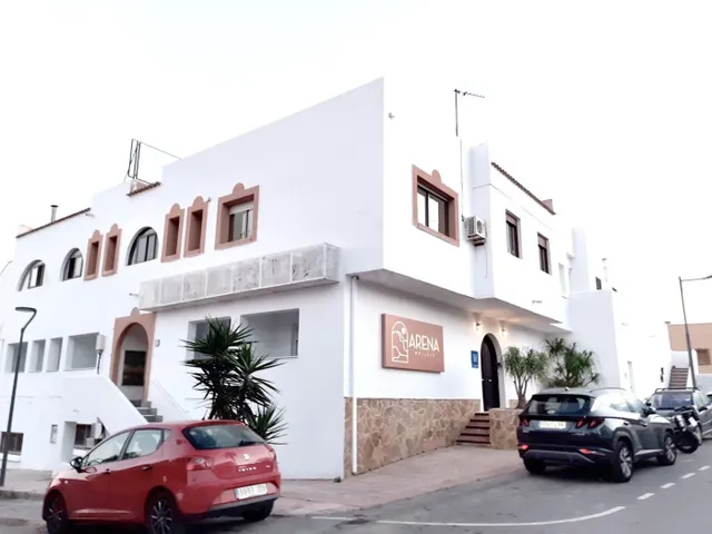Piso de 3 dormitorios con solárium y vistas al mar en el Pal - foto 3