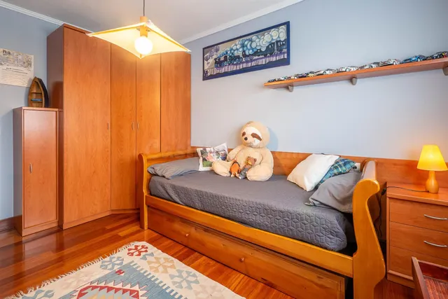 Chalet 4 habitaciones 240m² en venta - Bidebieta — 38