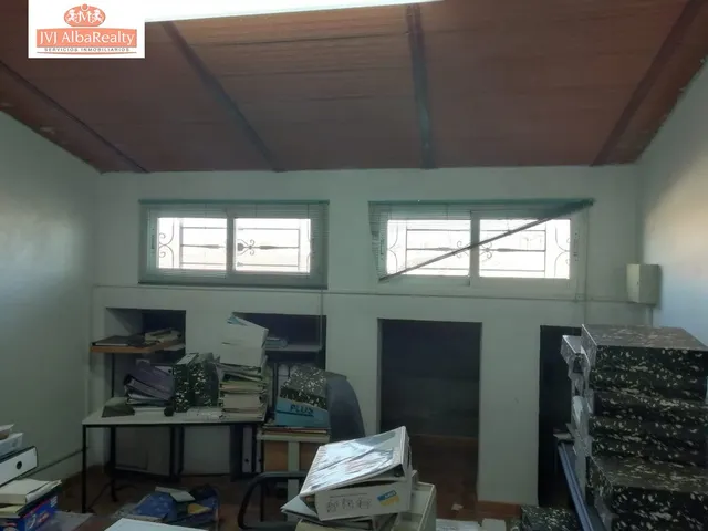 EXTRAORDINARIO LOCAL EN VENTA EN MADRIGUERAS PREPARADO PARA EDIFICAR VIVIENDA — 13