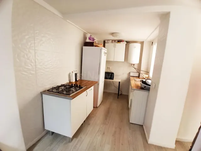Piso Barrio del Carmen - Jardín Floridablanca