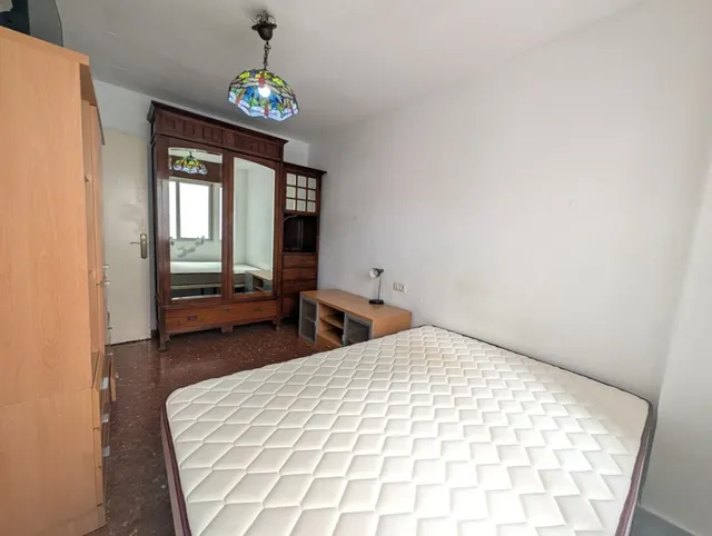 Apartamento en Venta en Málaga CENTRO Málaga — 29