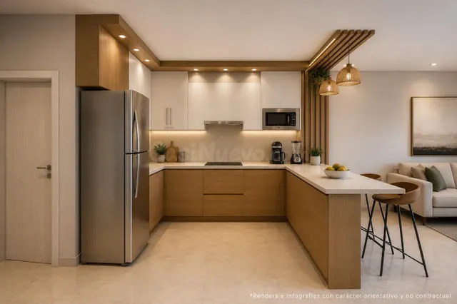 Piso en venta en Avenida de Andalucía, 97 - foto 5