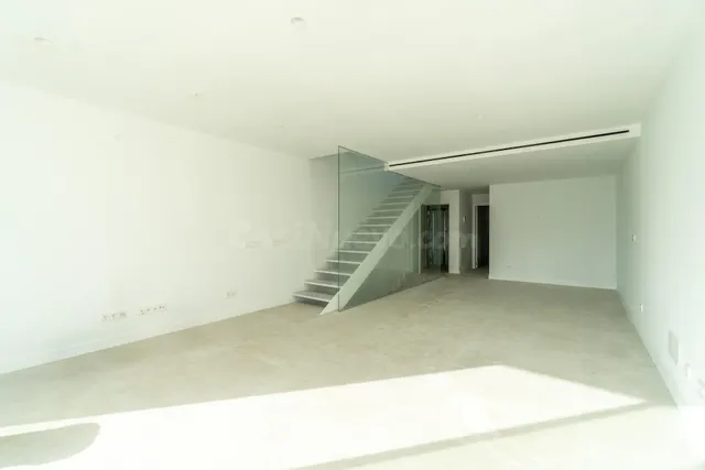 Dúplex a estrenar con vistas al mar en Génova, Palma — 5