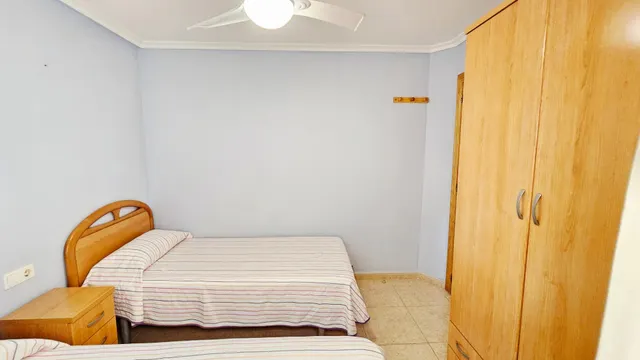 Piso en bajo los alcazares — 34