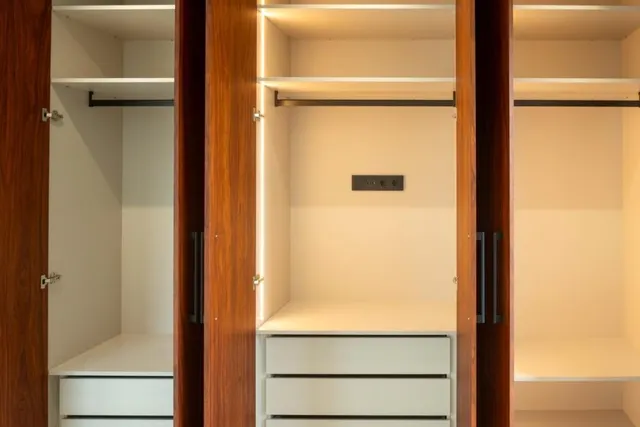 Villa moderna lista para entrar en la costa de Benissa y Calpe — 21