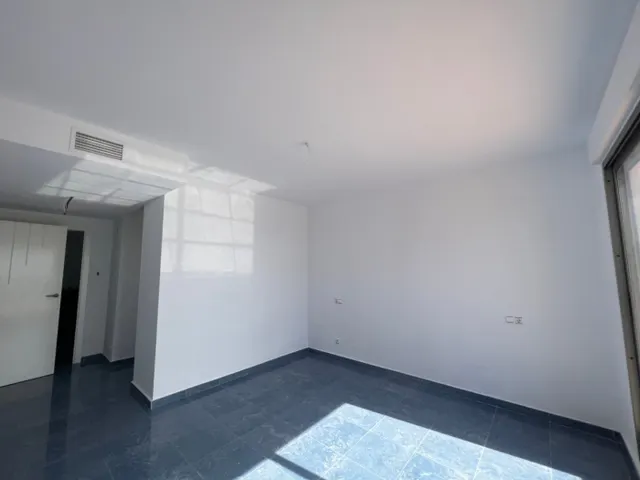 Magnífico apartamento en primera línea de playa. — 15
