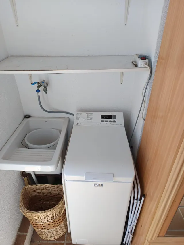 Piso muy luminoso en venta en Pineda de Mar — 13