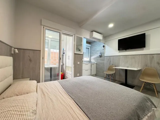 Apartamento 2 habitaciones 65m² en venta - Estacion de autobuses — 10
