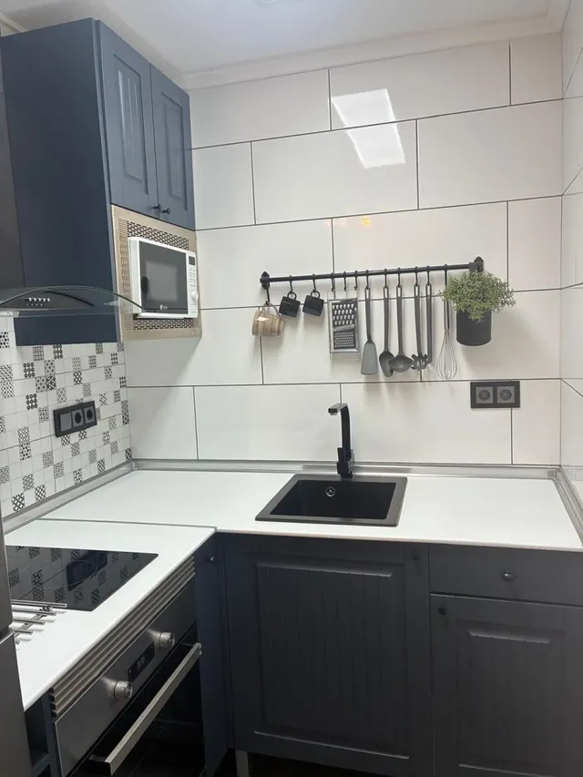 Apartamento 2 habitaciones 67m² en venta - torrevieja — 19