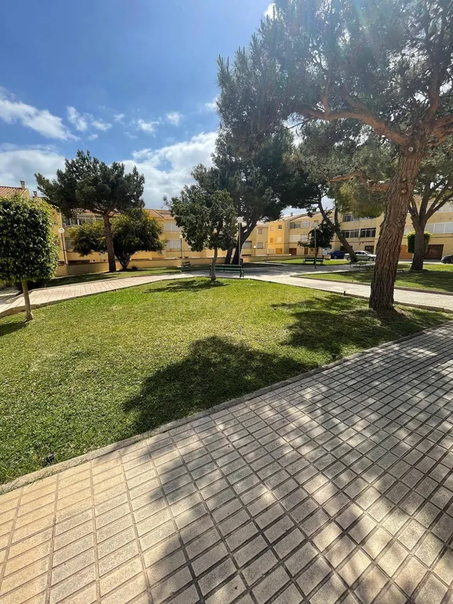 ¡VIVE A UN PASO DEL MAR MENOR EN LOS URRUTIAS! VIVIENDA CON  - foto 4