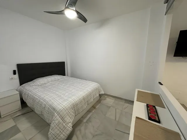 Fuengirola Centro - Apartamento Reformado 2 Dormitorios Sin  - foto 5