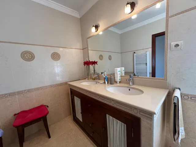 ESPECTACULAR CASA PAREADA EN BENALMADENA 325 M2 — 47