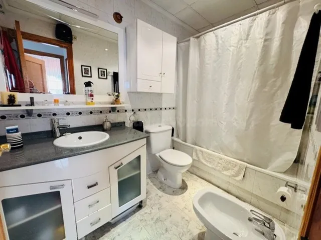 Apartamento 1 habitación 50m² en venta - La Mata pueblo — 19