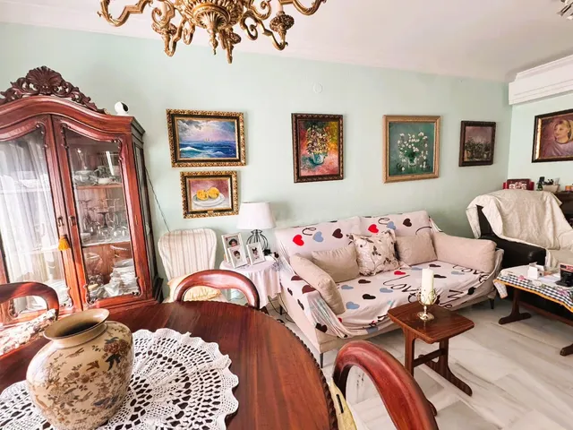 Apartamento 3 habitaciones 90m² en venta - Riviera del sol - foto 4