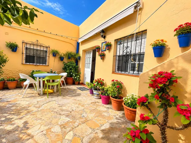 Oportunidad de inversión en Benalup-Casas Viejas – Venta de nuda propiedad — 7