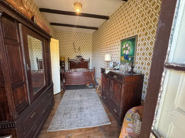 SE VENDE CASA EN SAN MIGUEL DE LAS DUEÑAS — 22