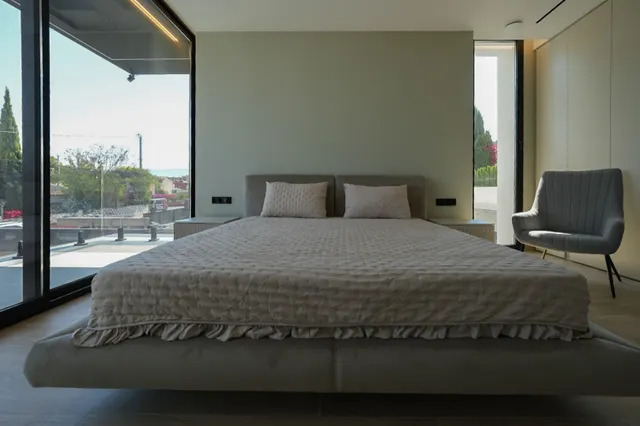 Villa 5 habitaciones 322m² en venta - PLAYA — 29