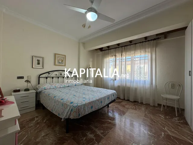 Casa en VENTA en Canals, zona Les Moles, con enorme jardín, grandes posibilidades, parking y 5 dormitorios — 15