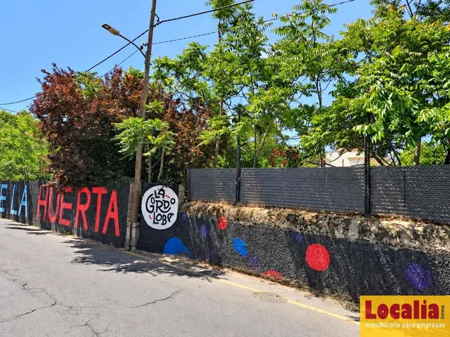 Suelo residencial para adosados o pareados en Collado Villalba — 12