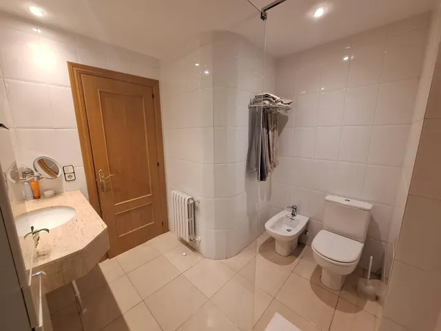 MAGNÍFICO PISO EN MAS DURAN DE 3 habitaciones CON PLAZA DE PARKING — 23