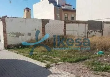 Venta de Terreno Urbano consolidado en la localidad de El Ej - foto 5
