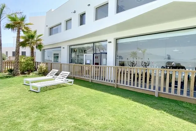 Apartamento 3 habitaciones 108m² en venta - Riviera del sol — 26