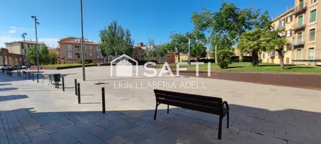 Vivienda / para LOFT / LOCAL DE 2 PLANTAS, en casco antiguo de Tarragona, cerca de plaza con zona comercial, restauración - zona fiestas. — 7