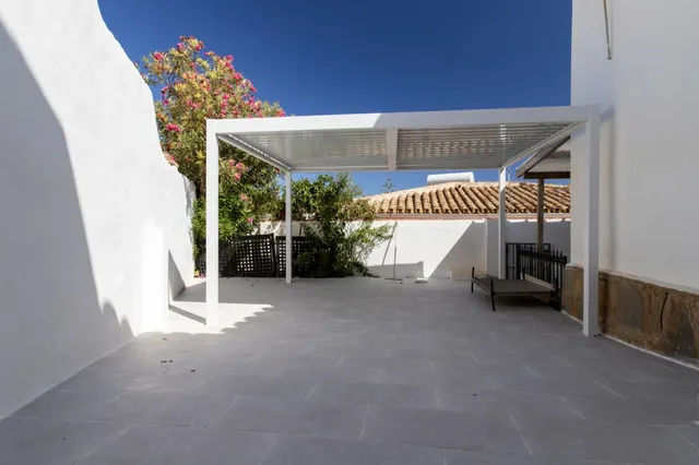 Casa-Chalet en Venta en Benalmadena Málaga — 8
